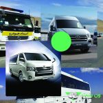 خدمات کامل خودرویی رنت ون کرایه اتوبوس اجاره خودرو و امداد خودرو